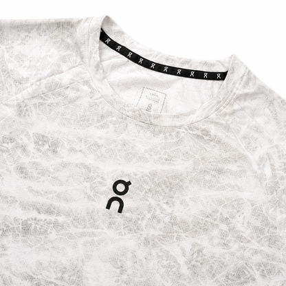Tshirt ON Marble Grey image 4