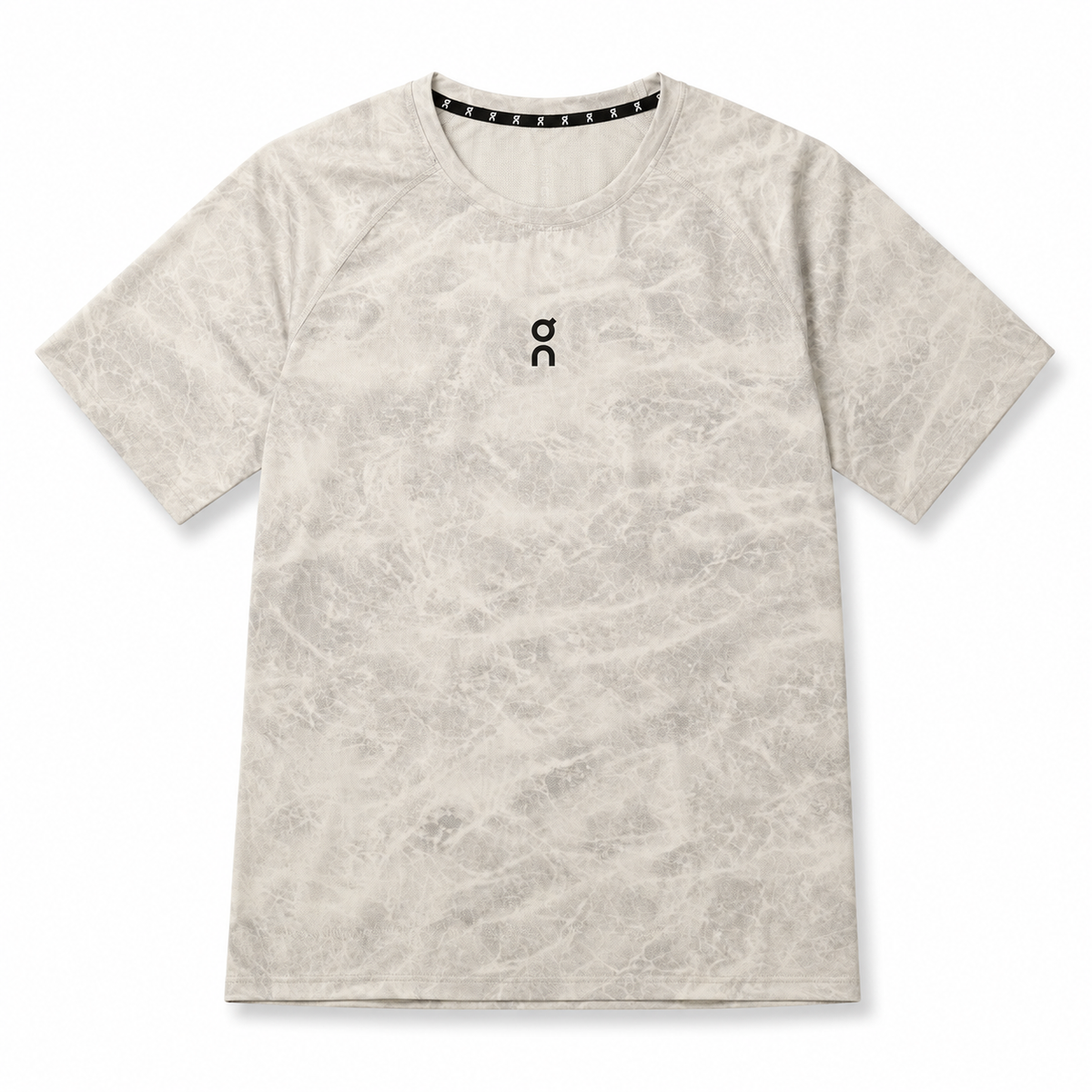 Tshirt ON Marble White image 1