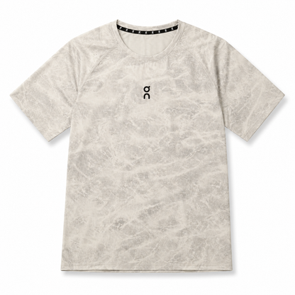 Tshirt ON Marble White image 1