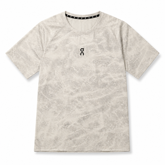 Tshirt ON Marble White image 1