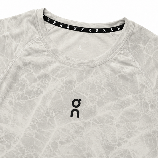 Tshirt ON Marble White image 2