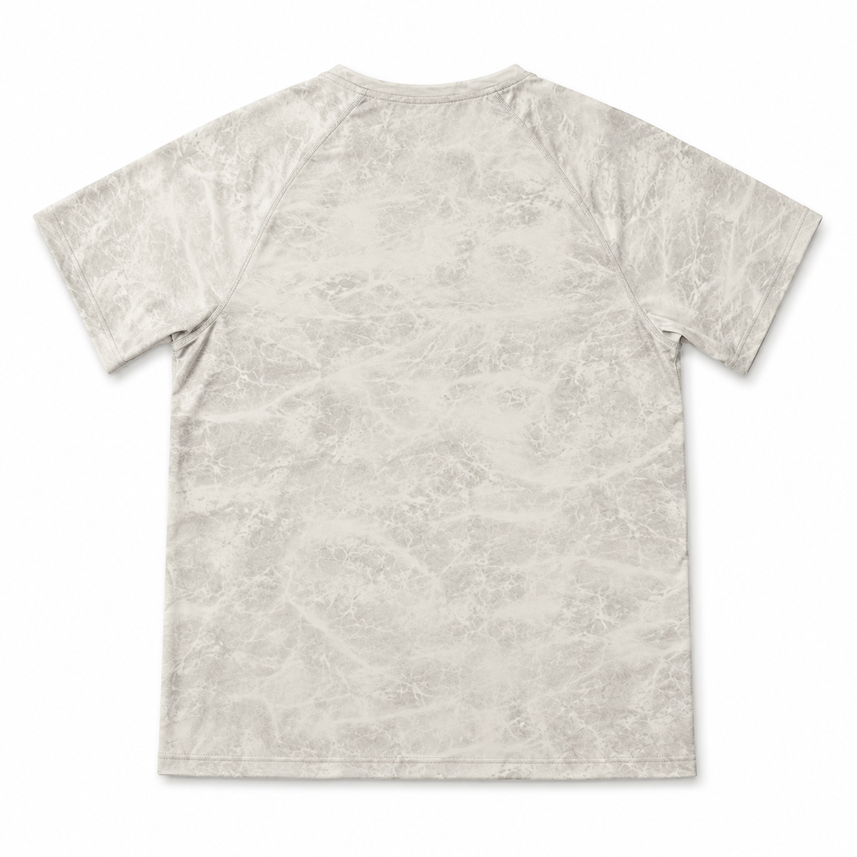 Tshirt ON Marble White image 3