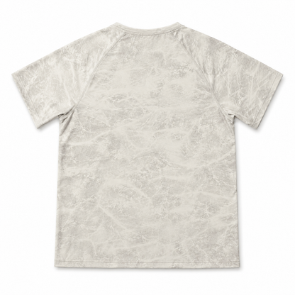 Tshirt ON Marble White image 3