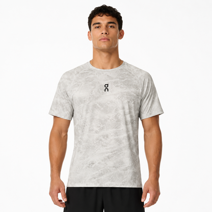 Tshirt ON Marble White image 4
