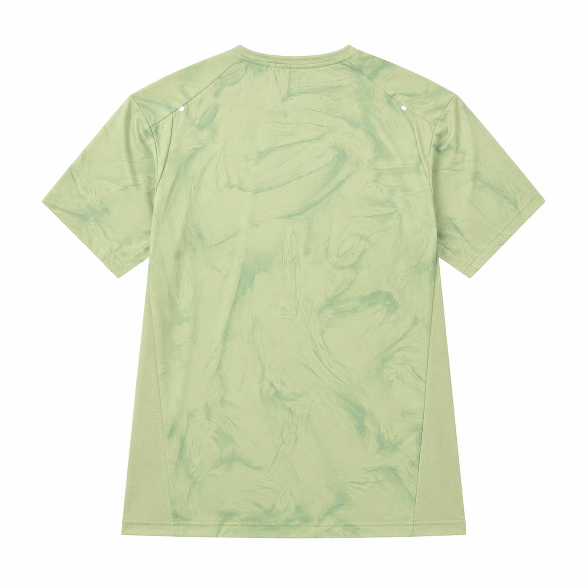 Tshirt ON SHADOW Green image 4