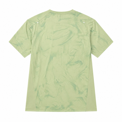 Tshirt ON SHADOW Green image 4