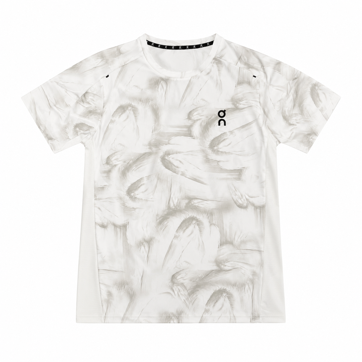 Tshirt ON SHADOW White image 1
