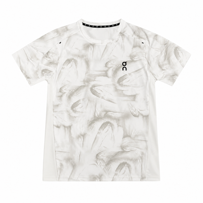 Tshirt ON SHADOW White image 1