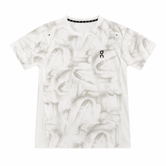 Tshirt ON SHADOW White image 1
