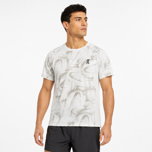 Tshirt ON SHADOW White image 2