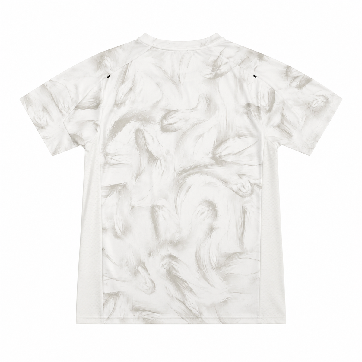 Tshirt ON SHADOW White image 4