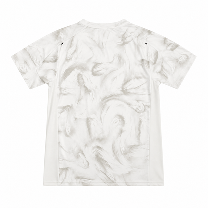 Tshirt ON SHADOW White image 4