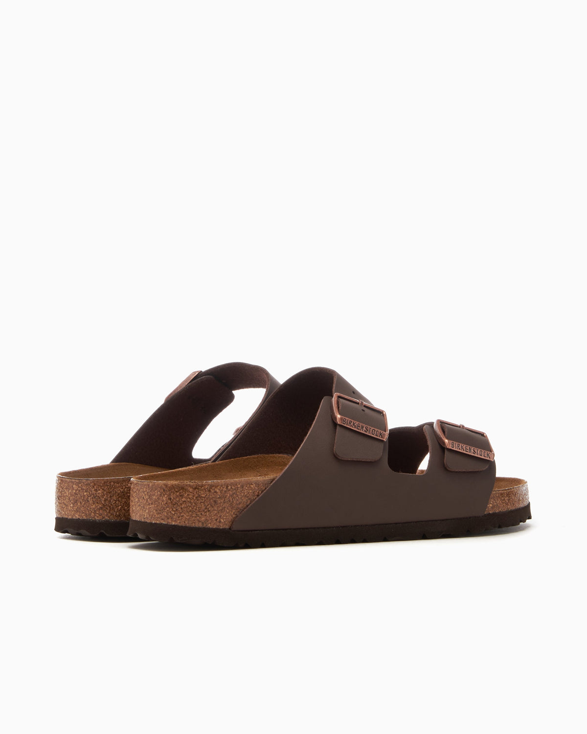 BIRKENSTOCK Arizona Birko-Flor Regular 51701 — 6