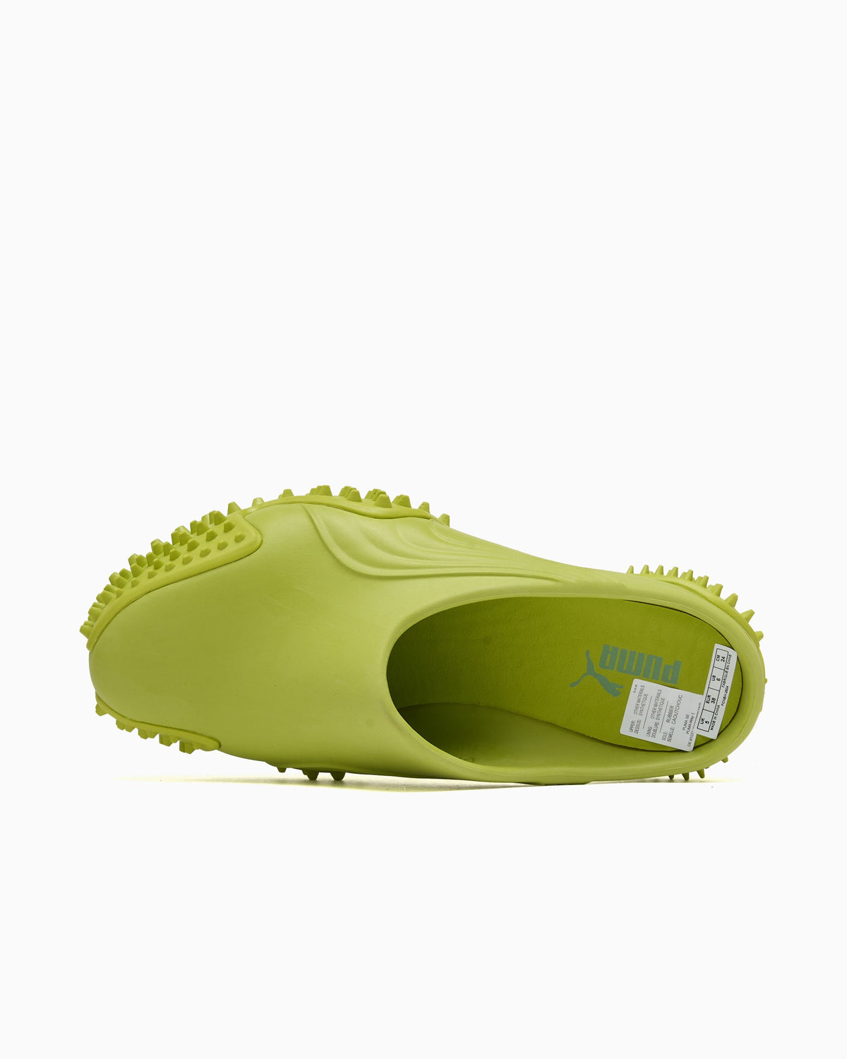 Puma Mostro Mule 404433-03 — 4
