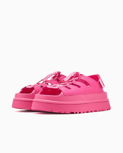 UGG® Women's GoldenGlow Toggle 1179370-DPCR — 5