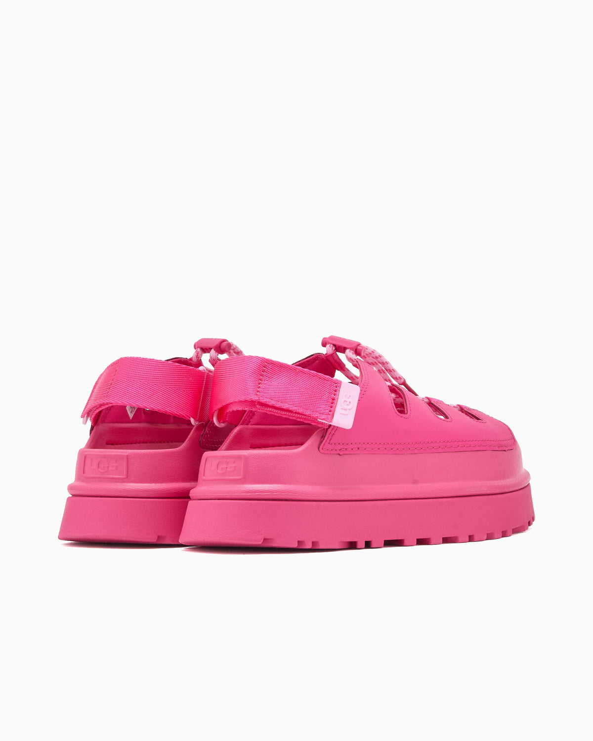 UGG® Women's GoldenGlow Toggle 1179370-DPCR — 6
