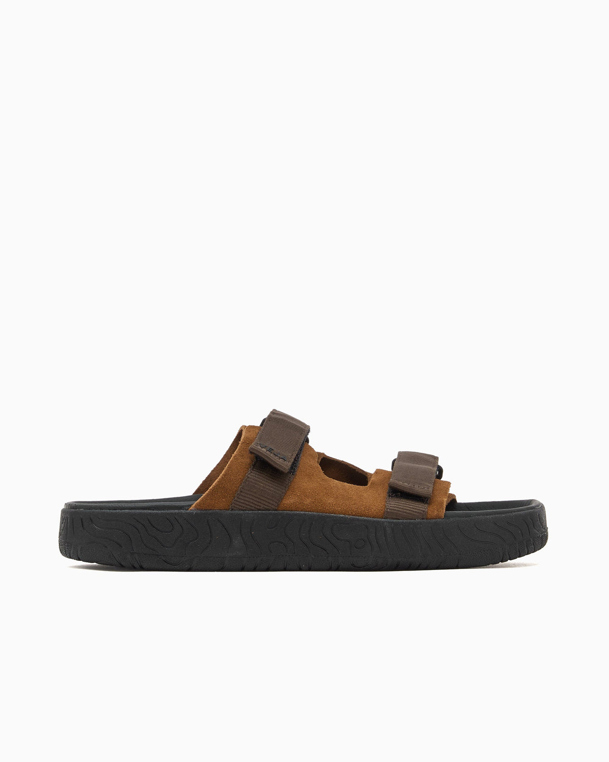 Veja Arpoador Suede Slide AP3221556B — 1