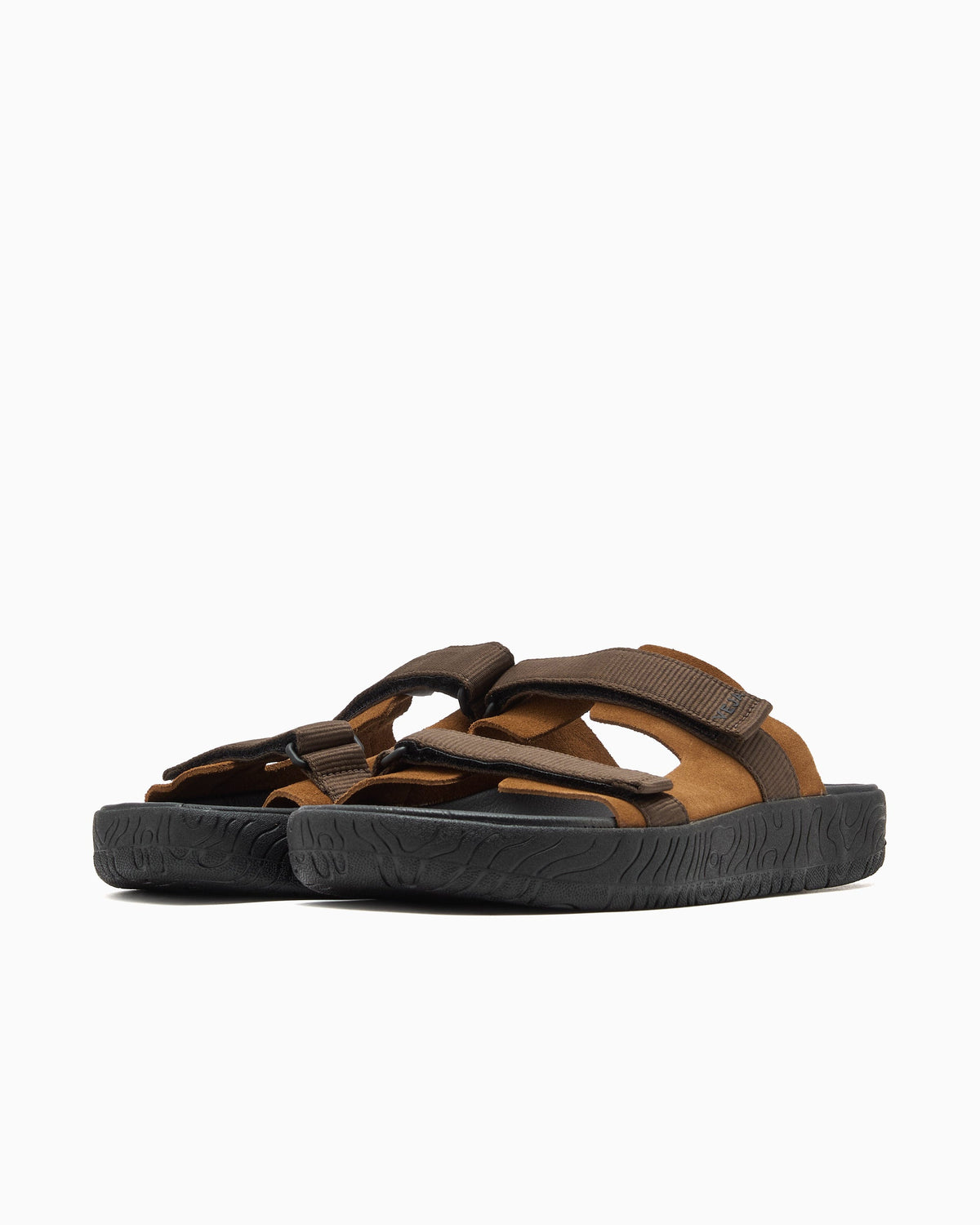 Veja Arpoador Suede Slide AP3221556B — 7