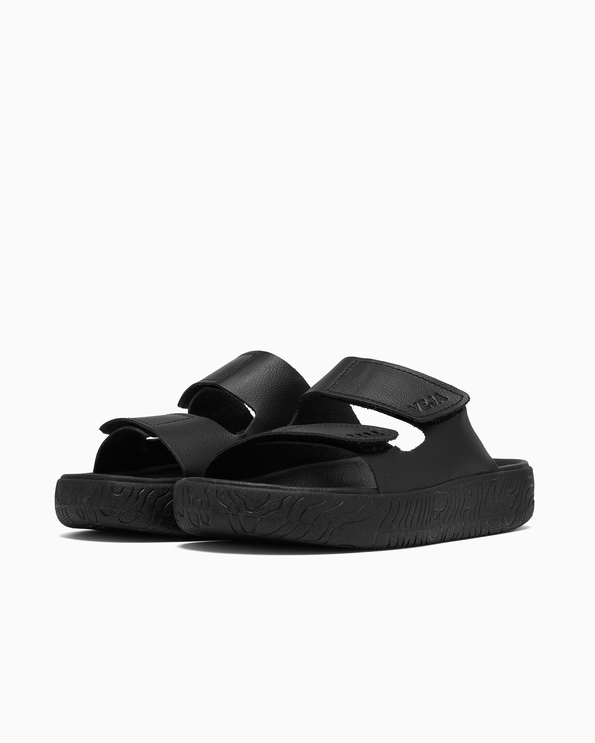 Veja Etna Leather Slide SA2020754A — 5