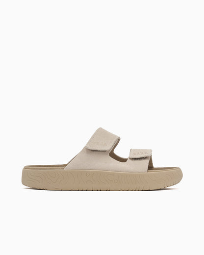 Veja Women's Etna Leather Slide SA3220669A — 1