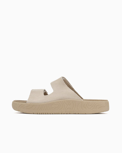 Veja Women's Etna Leather Slide SA3220669A — 2