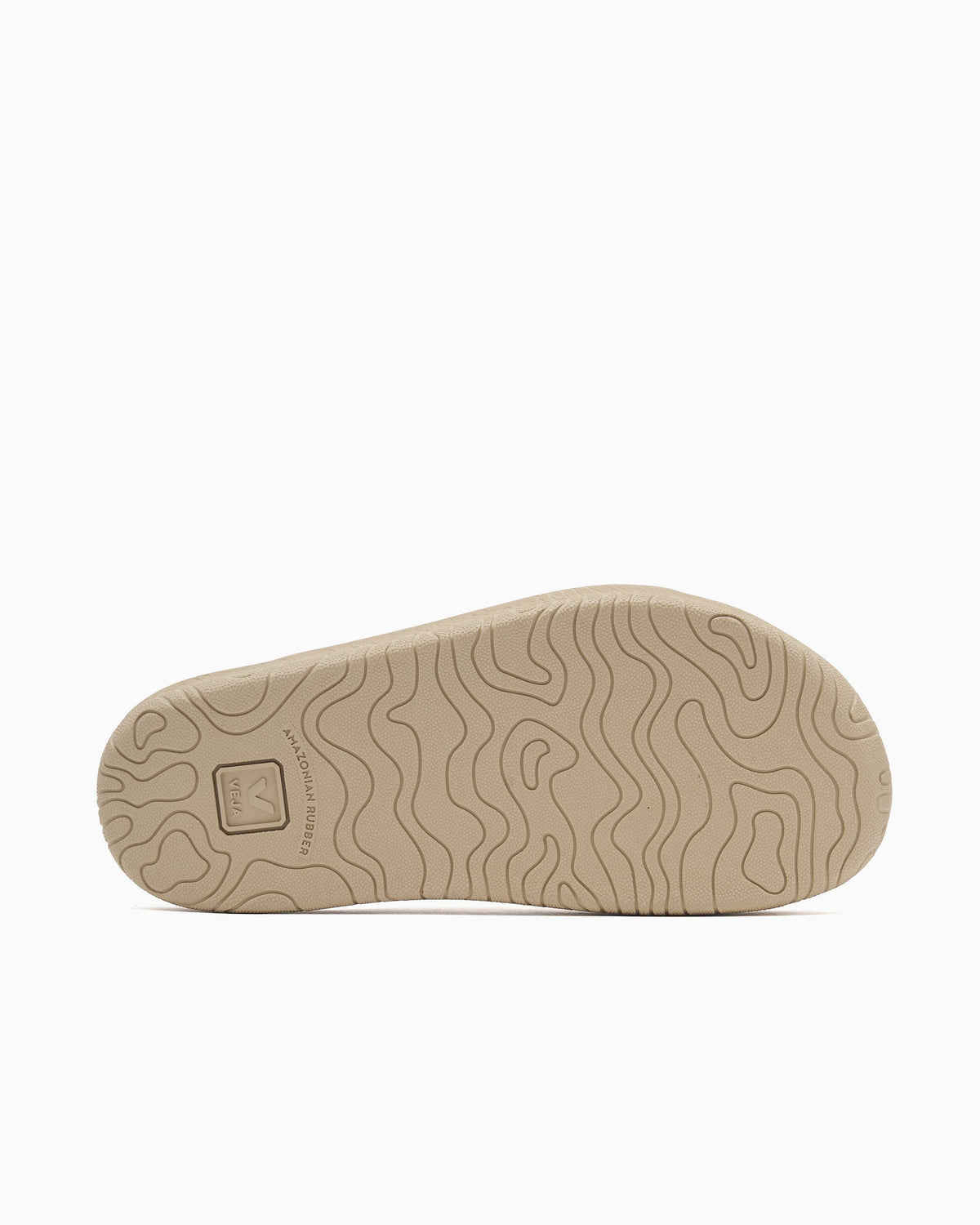 Veja Women's Etna Leather Slide SA3220669A — 3
