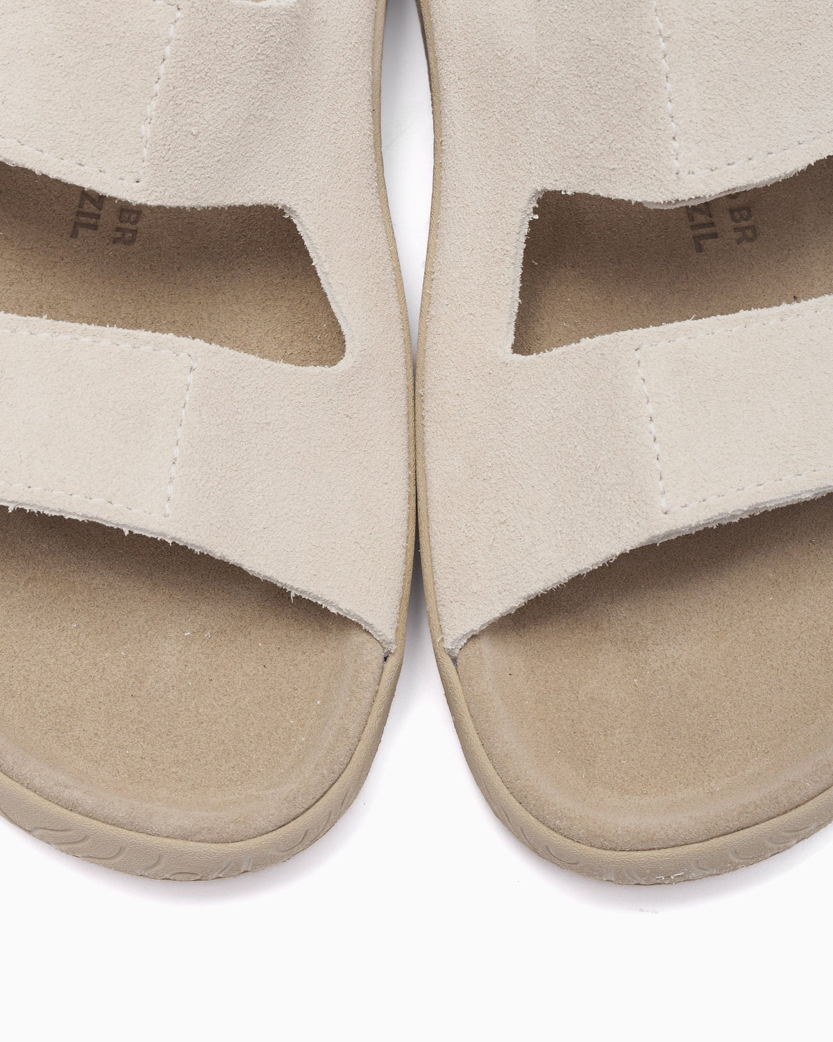 Veja Women's Etna Leather Slide SA3220669A — 7
