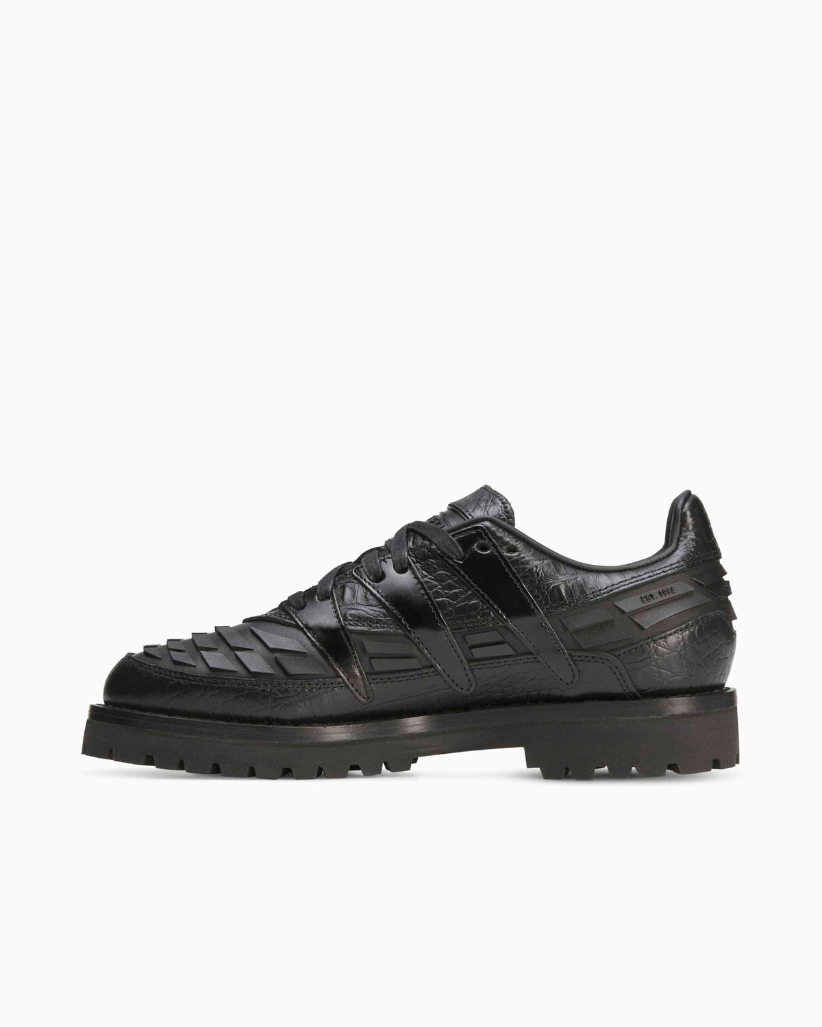 Zapatos adidas Originals x Brain Dead Predator Unisex KI4185 — 3