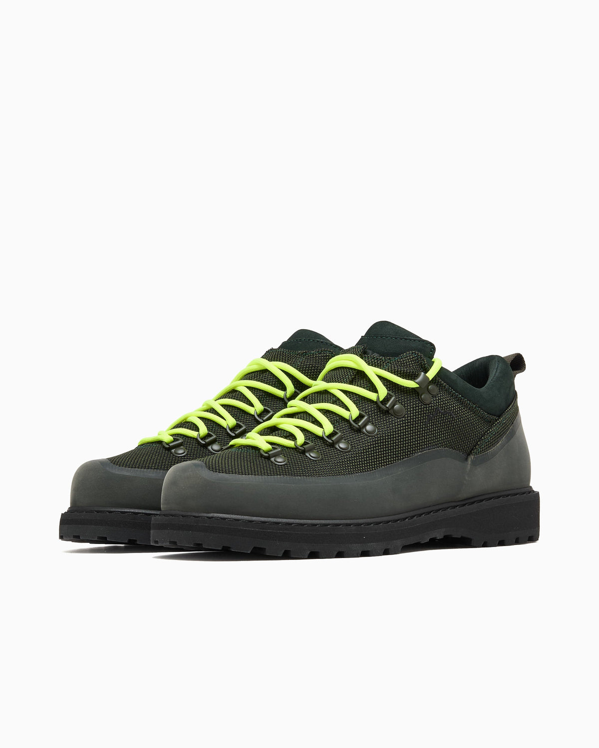 Zapatos Diemme Roccia Basso Sport para hombre DI25FWRBM-GRE — 5