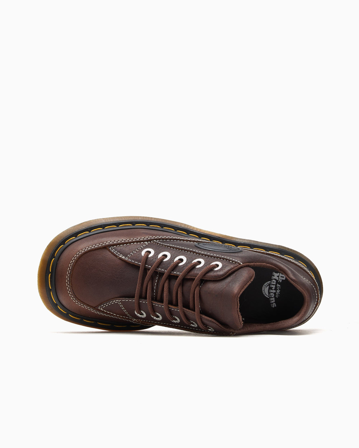 Zapatos Dr. Martens Buzz 5i para mujer 41129200 — 4