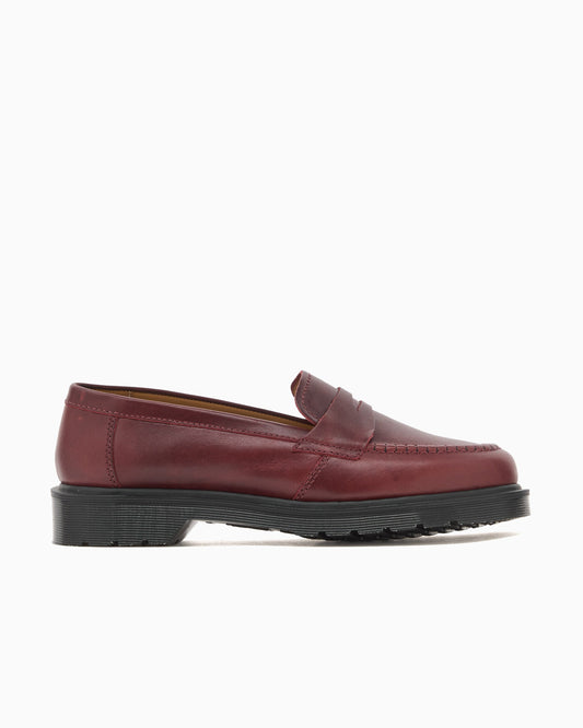 Zapatos Dr. Martens Delapre Penny Unisex 42692600 — 1