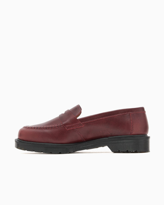 Zapatos Dr. Martens Delapre Penny Unisex 42692600 — 2