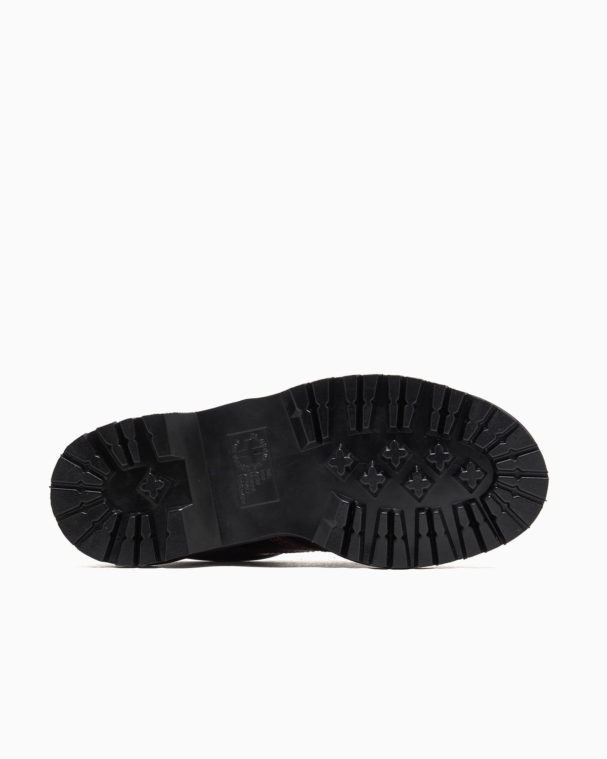 Zapatos Dr. Martens Lowell Moc Laquered Unisex 42436600 — 4