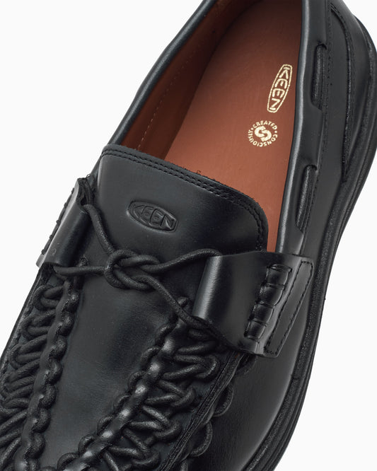 Zapatos KEEN Uneek Loafer para hombre 1032748 — 2