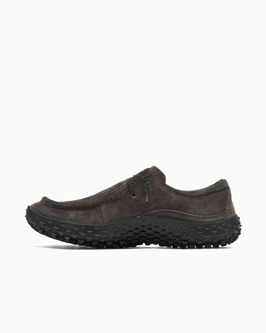 Zapatos Barefoot Merrell 1TRL Wrapt Bungee Coffee para hombre J032931 — 2