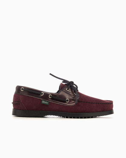 Zapatos Paraboot Barth para hombre 780563 — 1