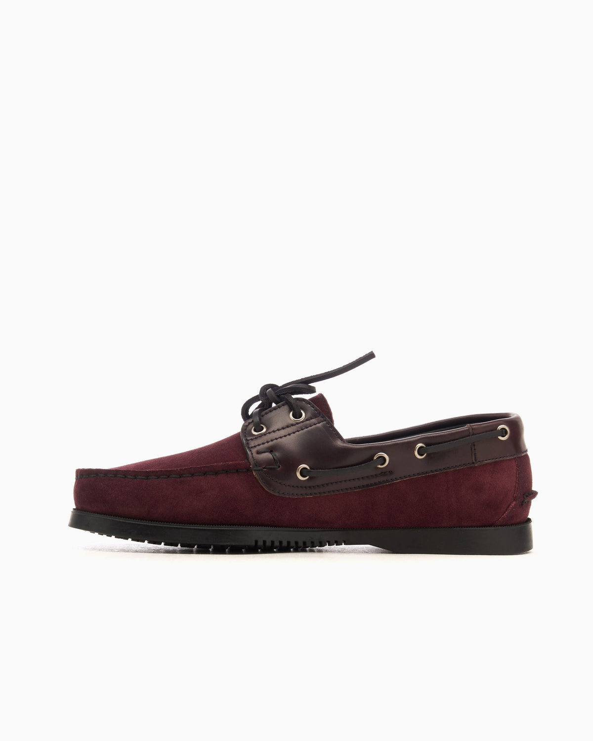 Zapatos Paraboot Barth para hombre 780563 — 2