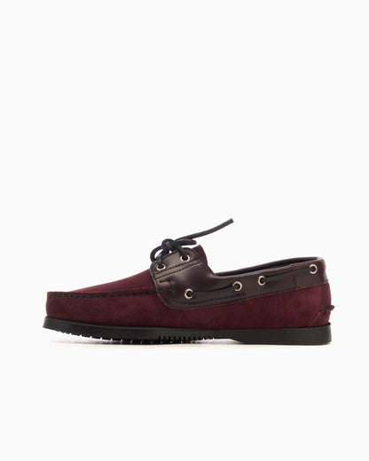 Zapatos Paraboot Barth para hombre 780563 — 2