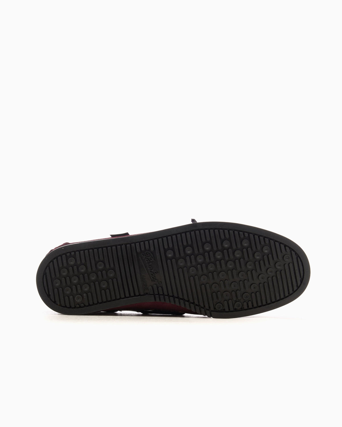 Zapatos Paraboot Barth para hombre 780563 — 4