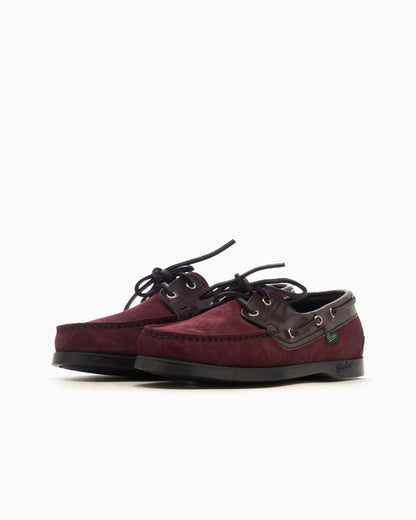 Zapatos Paraboot Barth para hombre 780563 — 5
