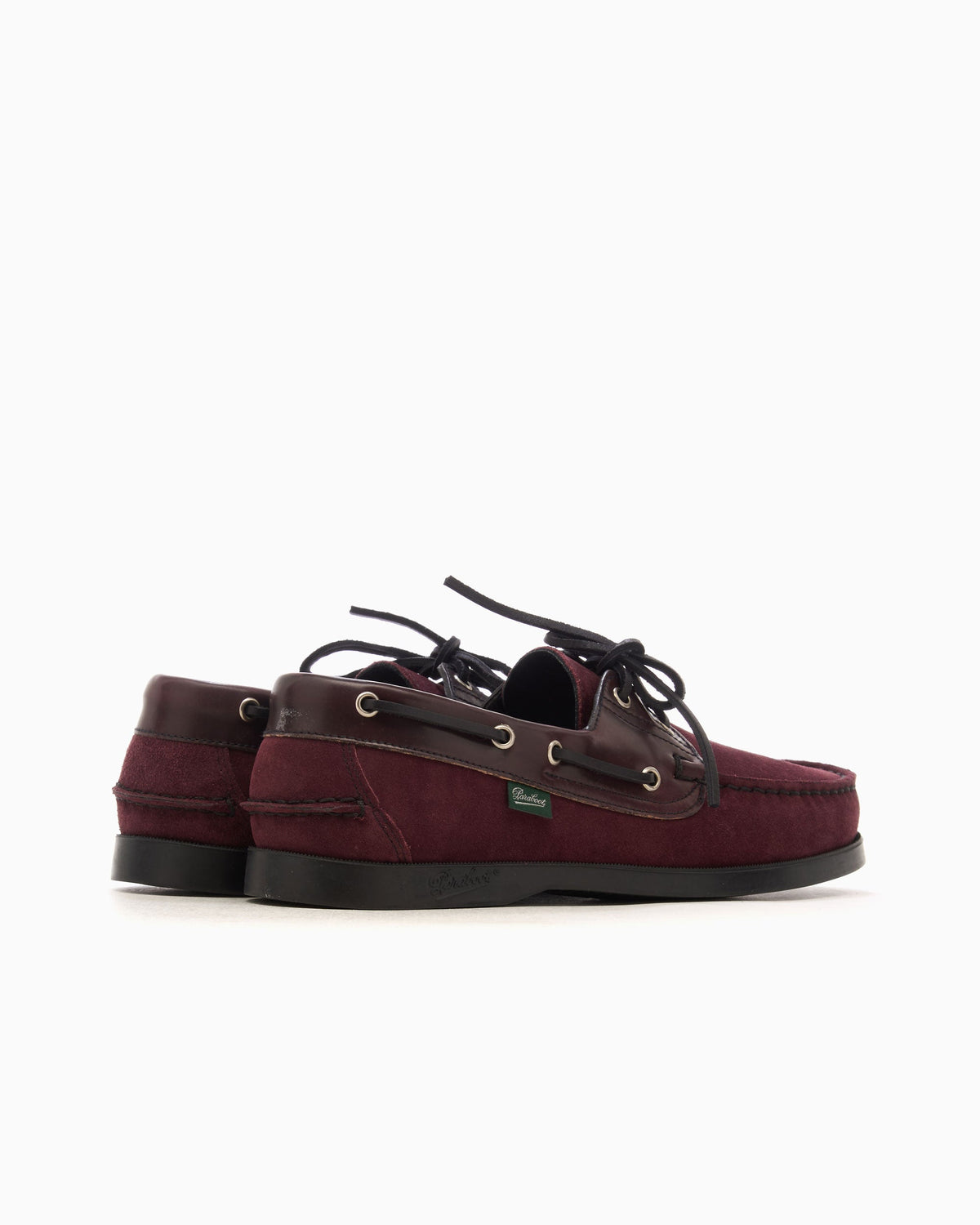 Zapatos Paraboot Barth para hombre 780563 — 6