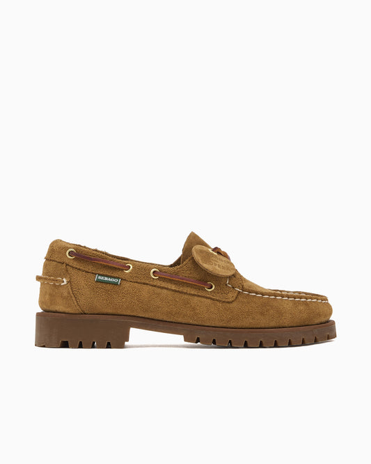 Zapatos Sebago Ranger Artisan para hombre 77128QW-AFQ — 1