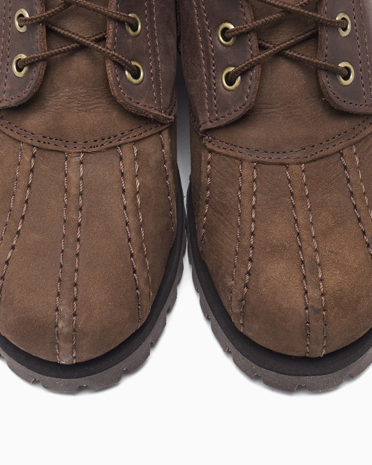 Zapatos Sebago Tucker para hombre 72124FW-920 — 2