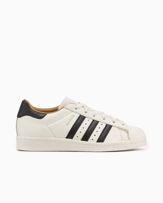adidas Originals Superstar 82 Made In Germany x JJJJound IH8148 — 1