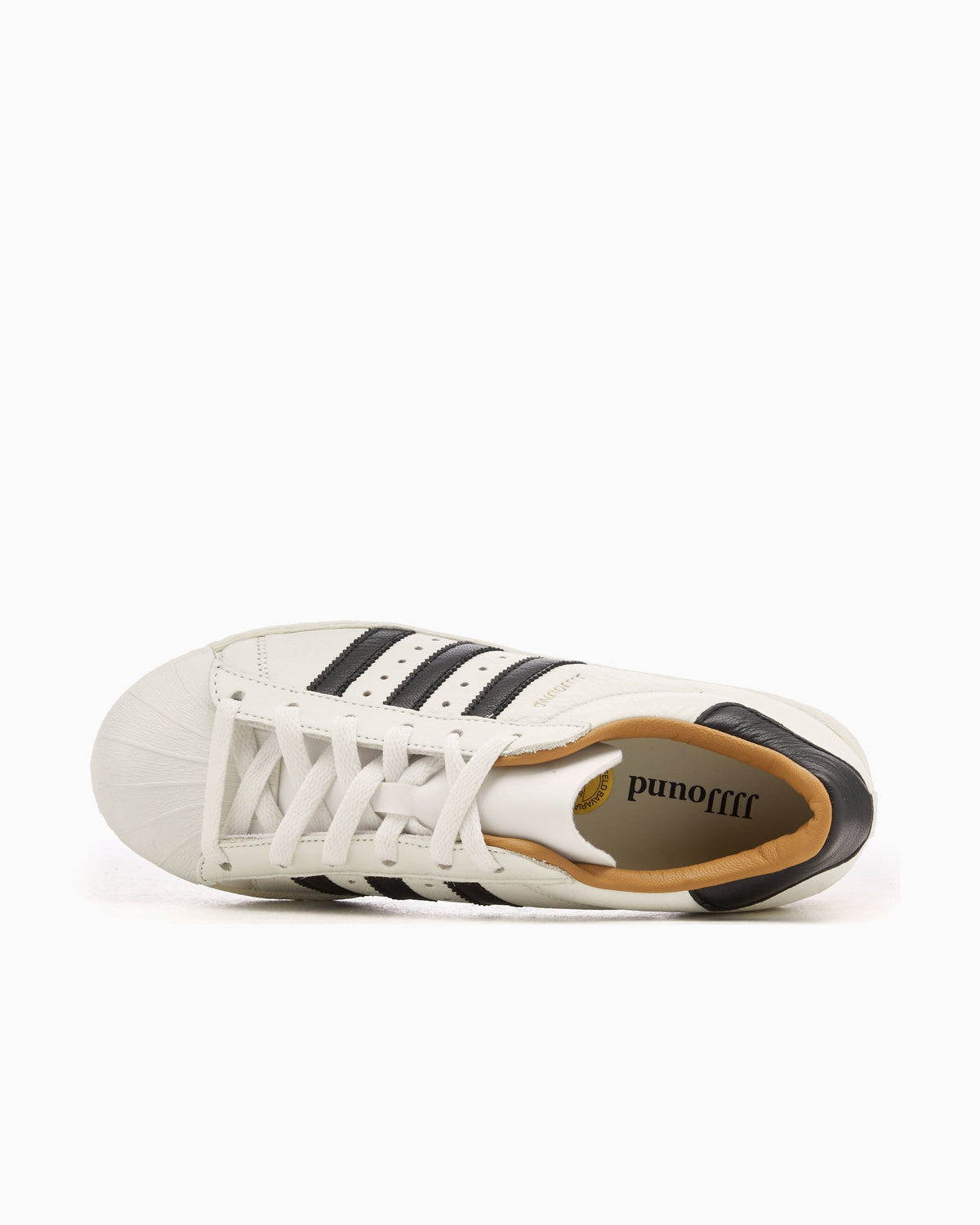 adidas Originals Superstar 82 Made In Germany x JJJJound IH8148 — 4