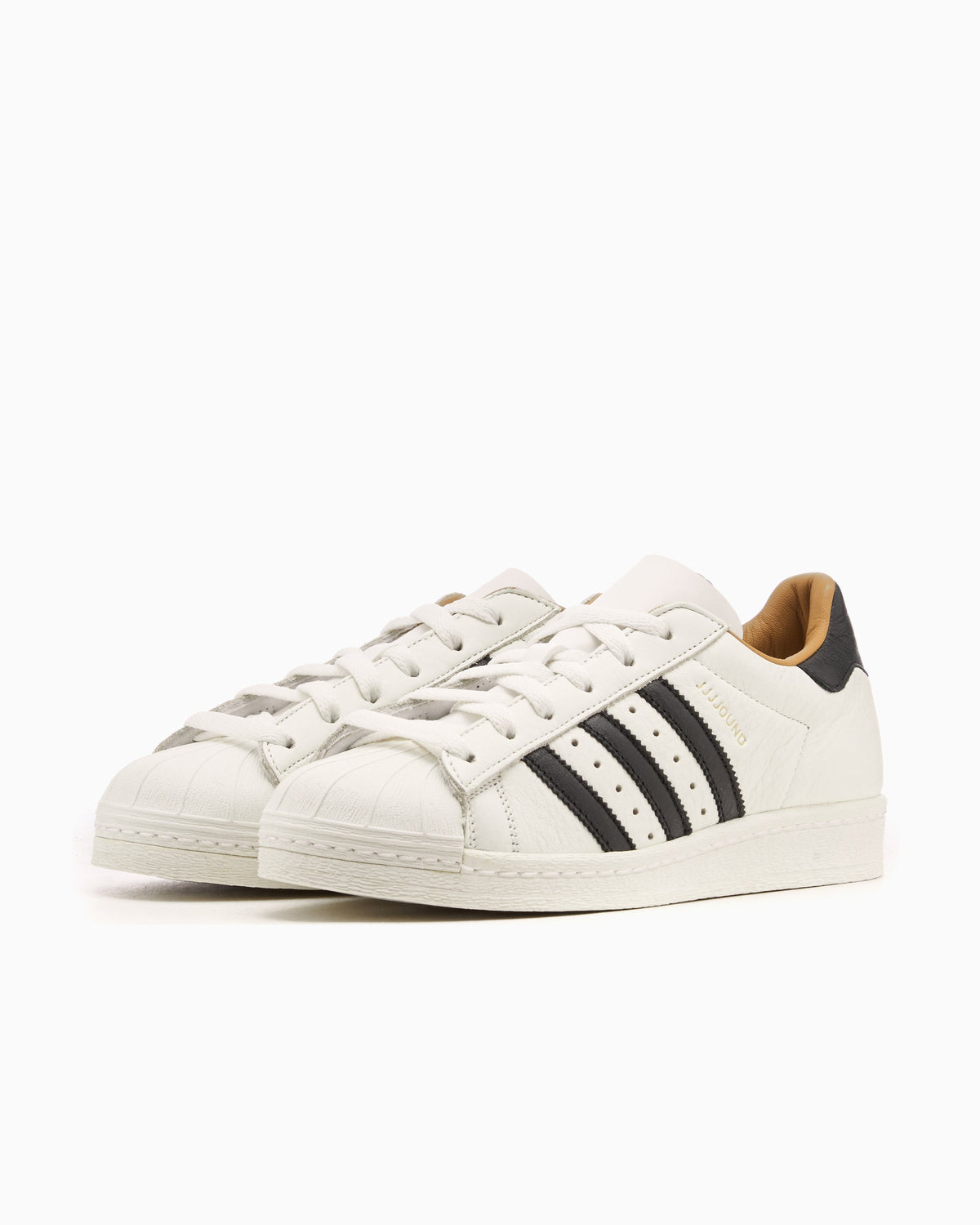 adidas Originals Superstar 82 Made In Germany x JJJJound IH8148 — 5