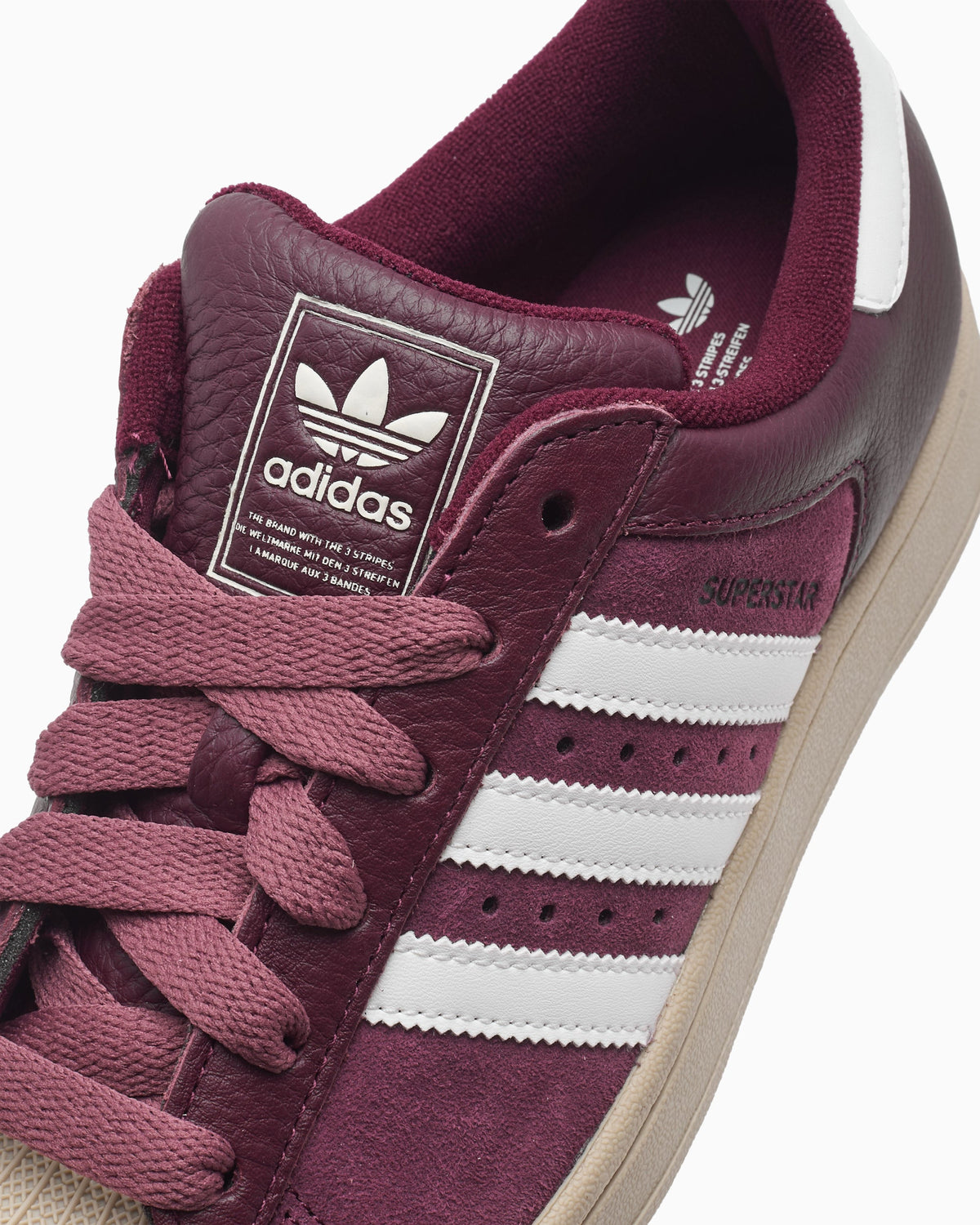 adidas Originals Superstar II KJ9949 — 8
