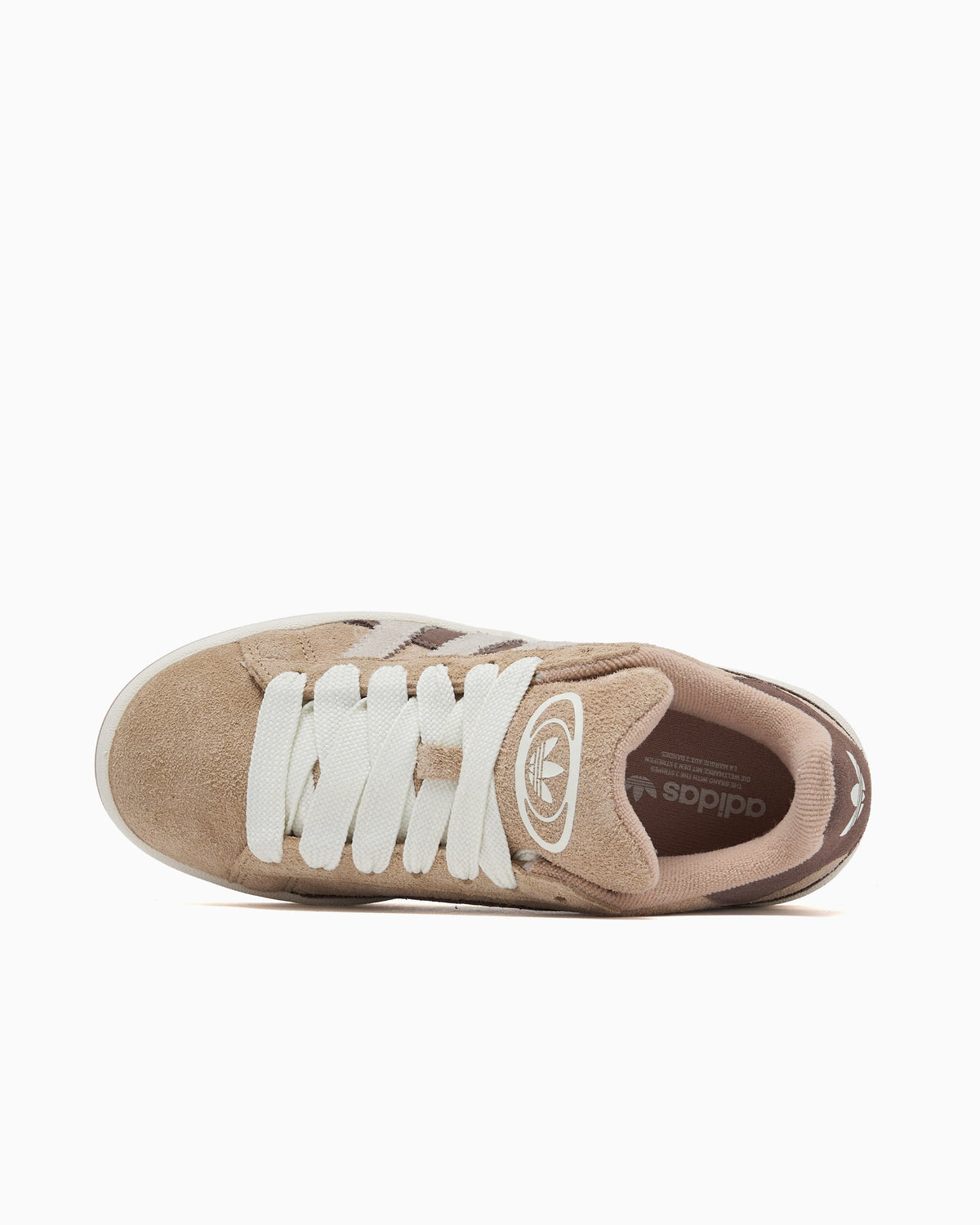 adidas Originals Women's Campus 00s Twist JR5752 — 4
