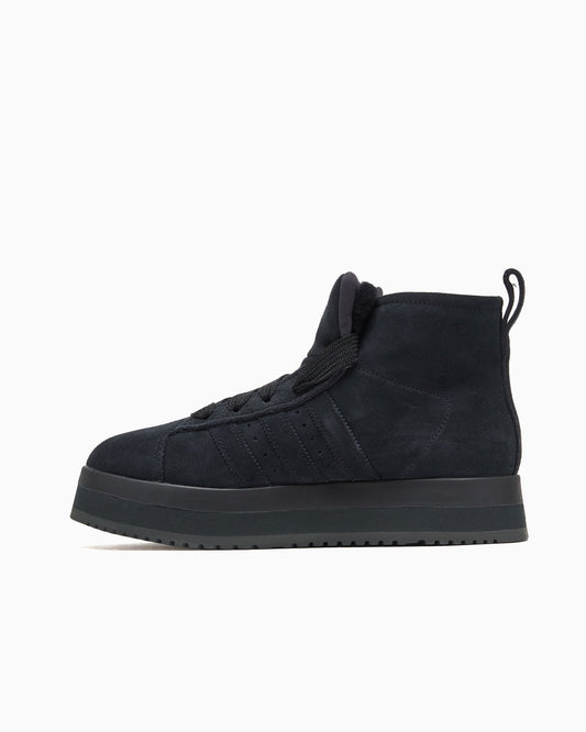 adidas Originals Women's Campus 00s Winter Mid JR3737 — 2