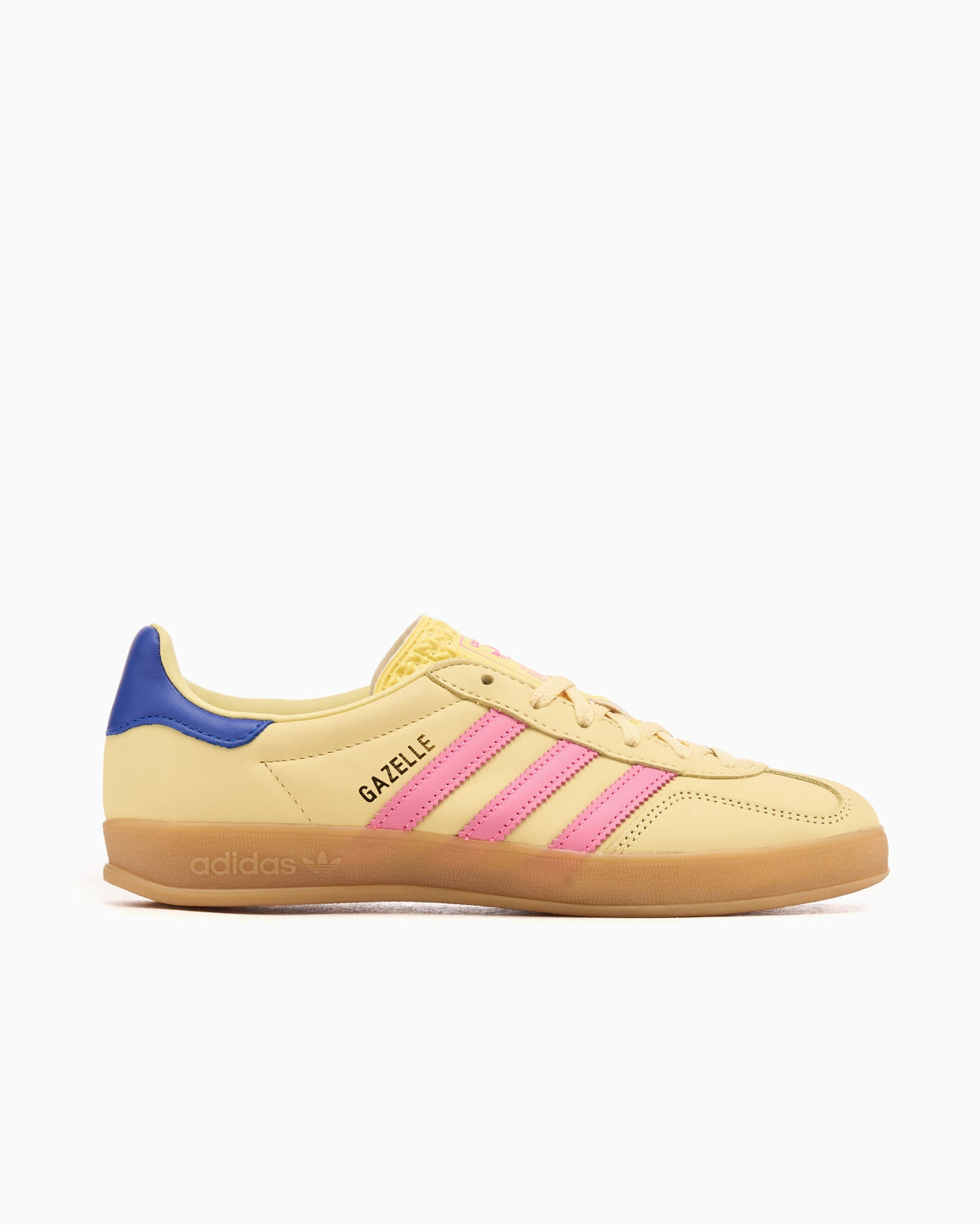 adidas Originals Women's Gazelle Indoor JI2719 — 1
